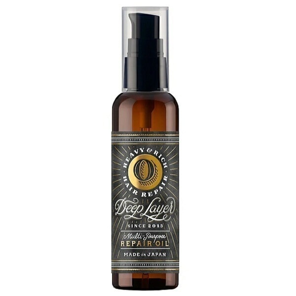土日祝日出荷 【4個セット】ディープレイヤー リペアオイル 100ml