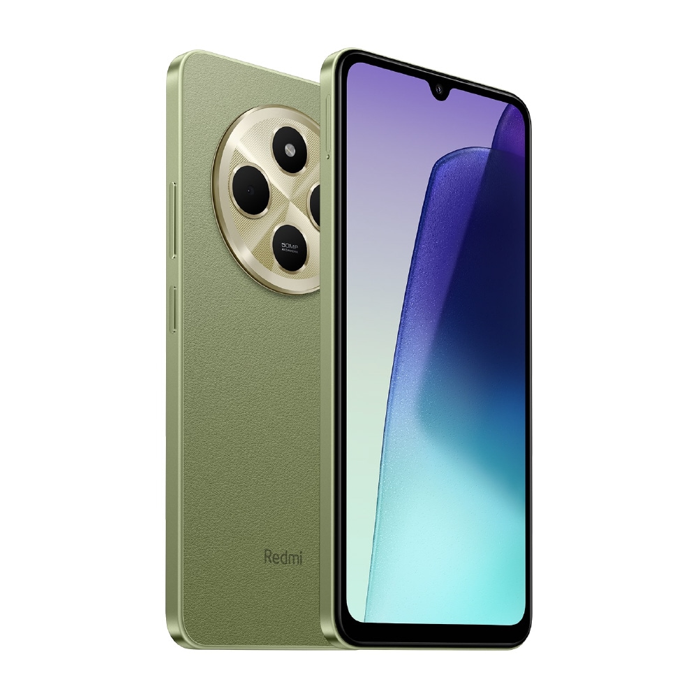 Redmi 14C 4G+128GB SIMフリー [セージグリーン]【新品】