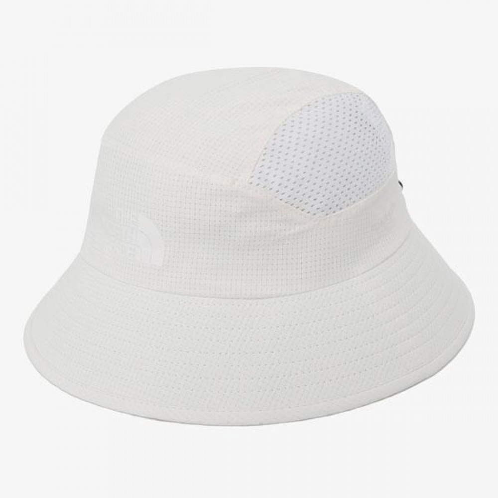 ノースフェイスサマー LT ランバケットアイボ NE3HQ20B