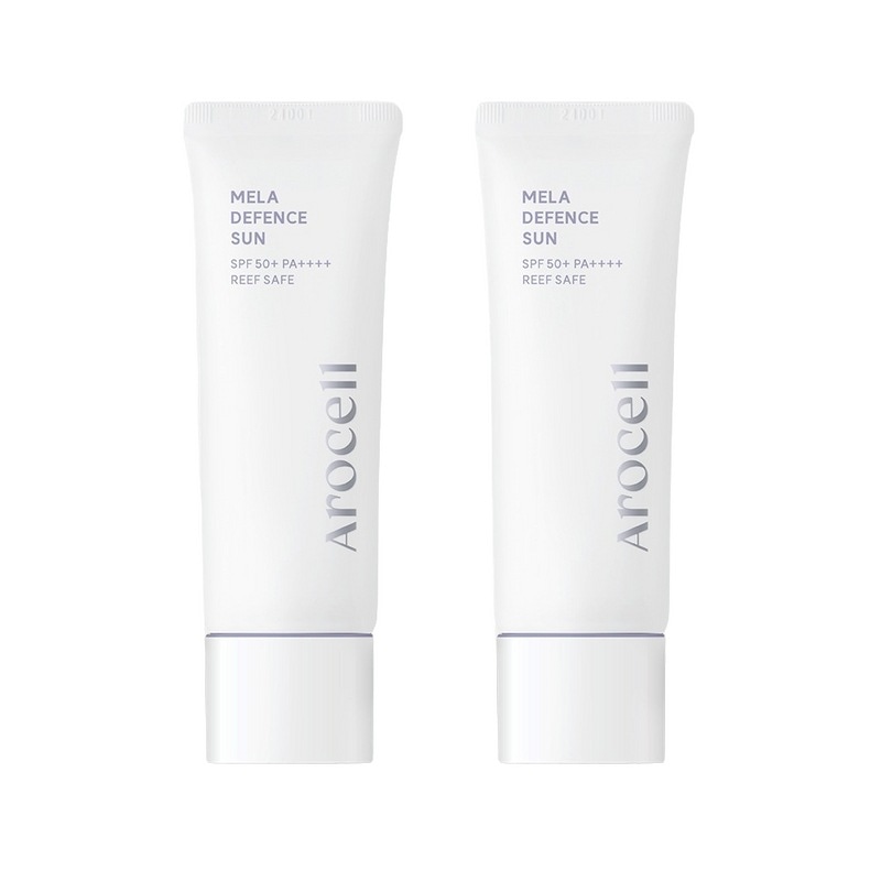 [1+1]アロセルメラディフェンス線40ml