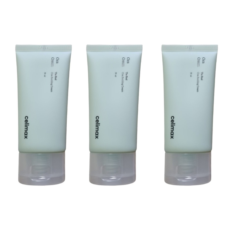 シカスージングクリーム50ml x3