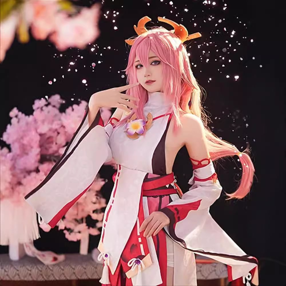 【3日出荷】アニメコスプレ 可愛い系 二次元衣装