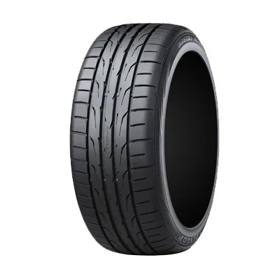 25年製 [1本] DZ102 195/50R16 84V 16インチ 夏タイヤ スポーツ性能 走行性能 耐久性 [営業日午前着金で即出荷][取付店へ直送可] 7,434円