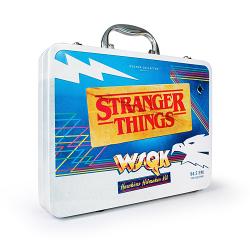 【新品/在庫あり】[ドクターコレクター] 日本限定品 ストレンジャーシングス 未知の世界 WSQK ホーキンス ヒットメイカー キット（クリスタル・ポータル エディション）