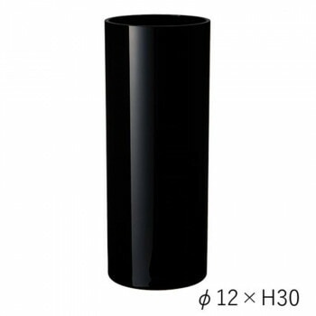 PVシリンダーBK φ12xH30　2300036BK