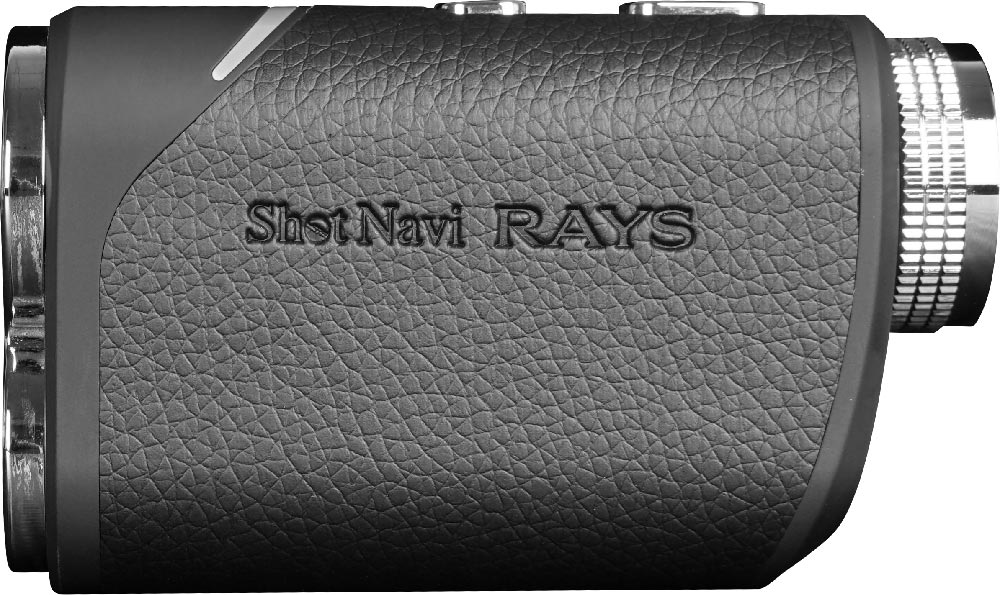 ショットナビ LESER SNIPER-RAYS-BK レーザー距離計測器 Laser Sniper RAYS(ブラック) LESERSNIPERRAYSB 18,375円