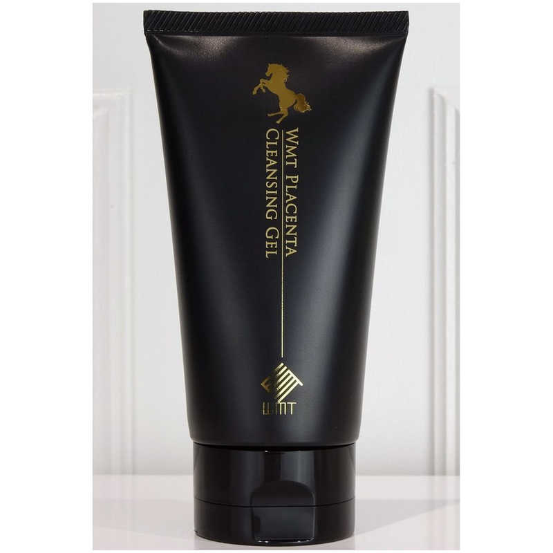 AGLOBAL　WMT PLACENTA CREANSING GEL 150g(プラセンタ クレンジングジェル)