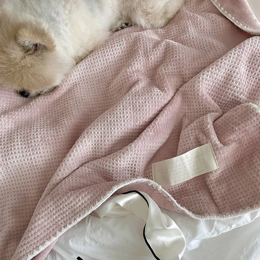 FUZZY ブランケット
