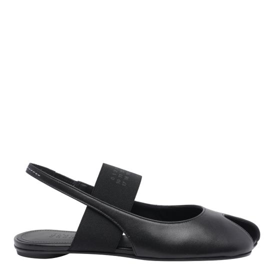 MM6 MAISON MARGIELA Women Sandals S59WP0212 P3628T8013 Black