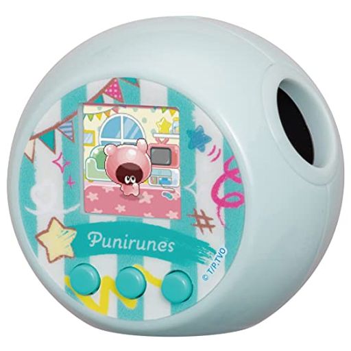 タカラトミー(TAKARA TOMY) 【2022年発売】 ぷにるんず ぷにぷらす パステルミント