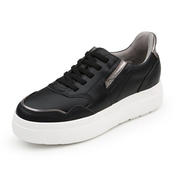 [坡州店] ランドローバー オルバ 女性 バンド ストラップ 厚底 スニーカー ESPOXS5979WORUF1