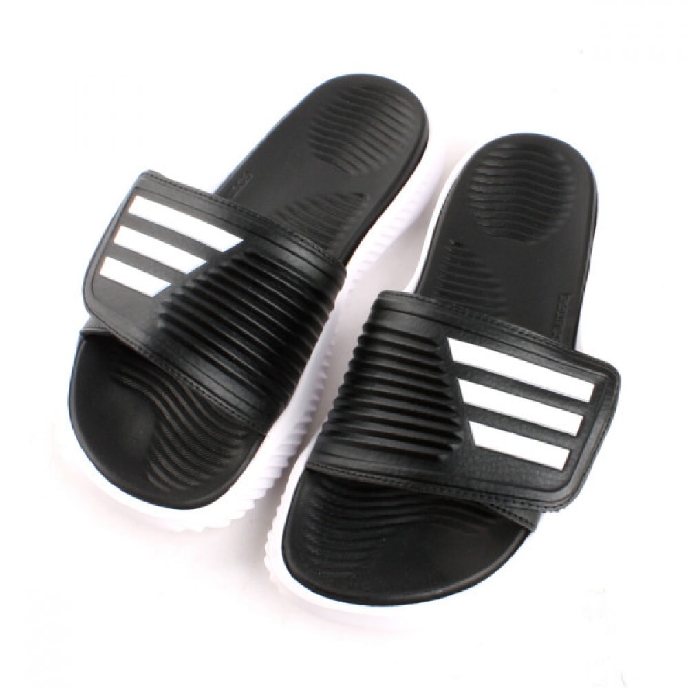 アディダスアルファバウンス 2.0 スリッパースポーツスチューデントオフィス 9415