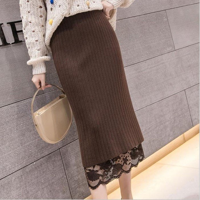 ロングスカート 秋冬 代引き手数料無料 レディース スカート ハイウエスト マキシスカート おしゃれ 無地 フレアスカート 大きいサイズ