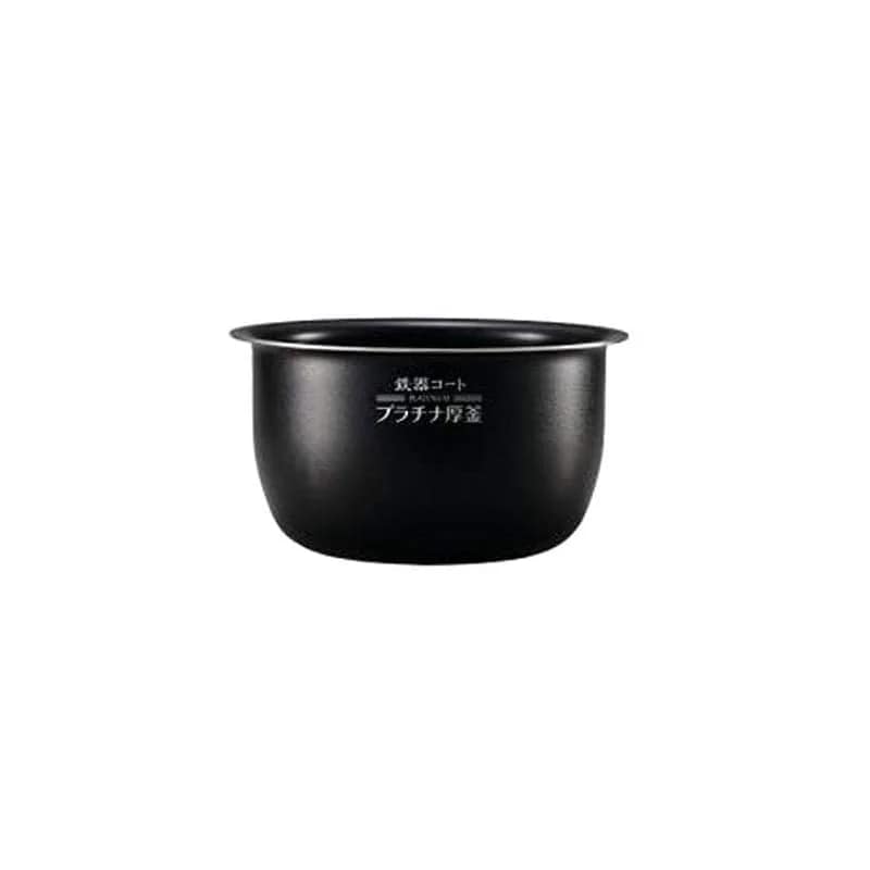 【即納】象印 圧力IH炊飯ジャー 極め炊き なべ 内釜 替え用 内なべ 部品 炊飯器 単品 交換用 買い替え用 5.5合炊き B513 15,654円