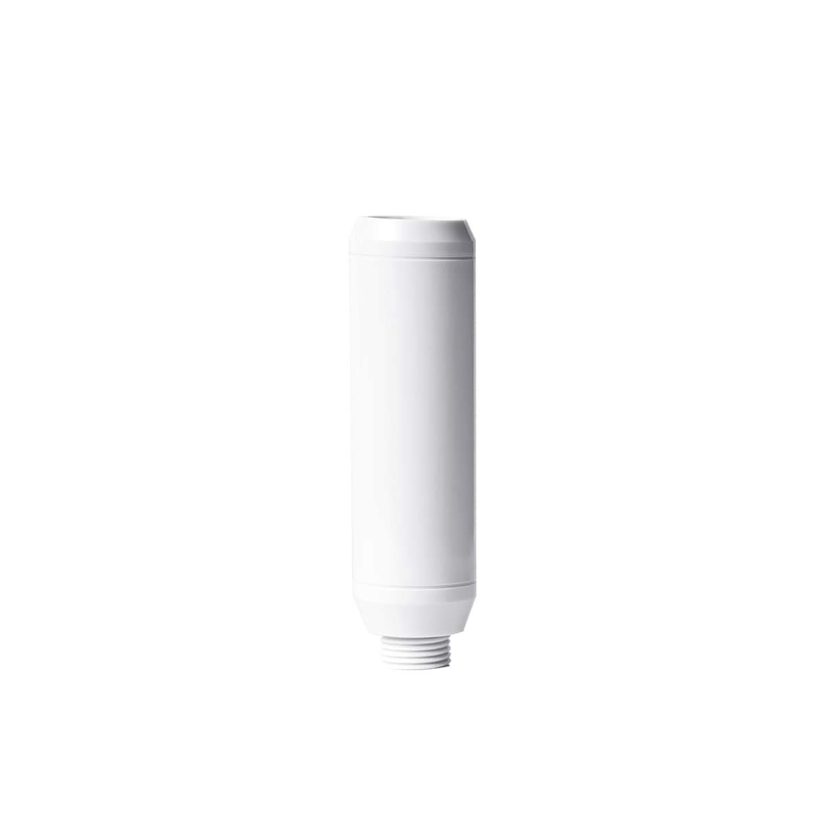 【公式ストア】ionac イオナック 交換フィルター 日本製 軟水化 シャワーヘッド 塩素無害化