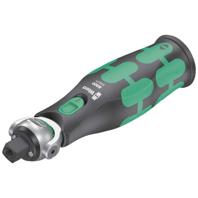 WERA社　Wera サイクロップポケットセット1　004280