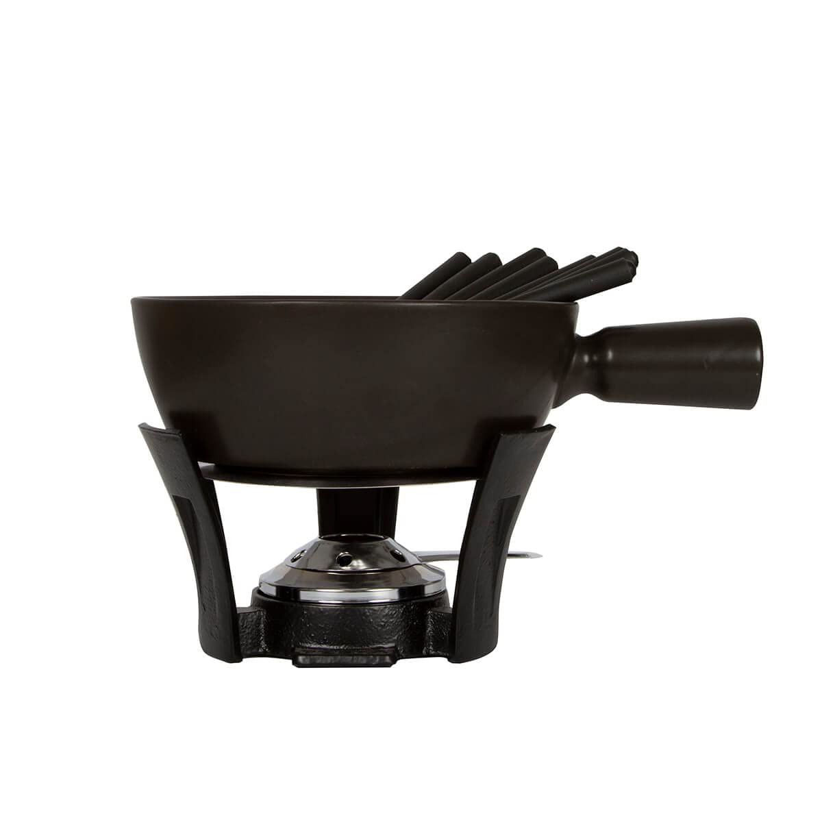 BOSKA(ボスカ)フォンデュセット8人用 Nero XL 853541