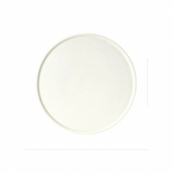 光洋陶器 ボーンセラム 28cmピザプレート 12120042