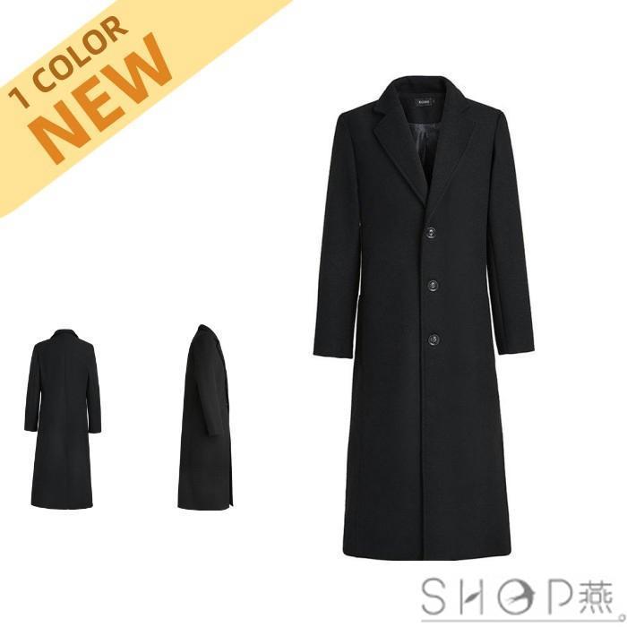 おしゃれな冬服を厳選チェスターコート メンズ コート スリム 冬 冬服 超ロングコート 紳士服 ビジネス 通勤 アウター ファッション おしゃれ 40代 50代