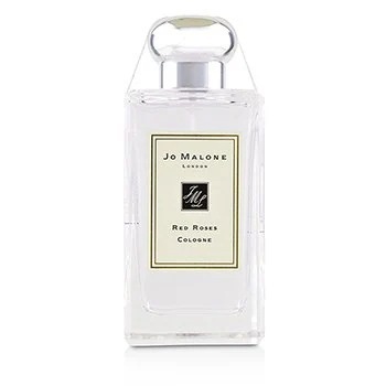 Jo Malone レッド ローズ コロンスプレー (こちらは本来箱がついていない商品です)*