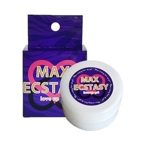 ビッグハード MAX ECSTASY love up gel マックスエクスタシー ラブアップジェル メンズ 男性 ローション ジェル ボディケア よりどり2点対象