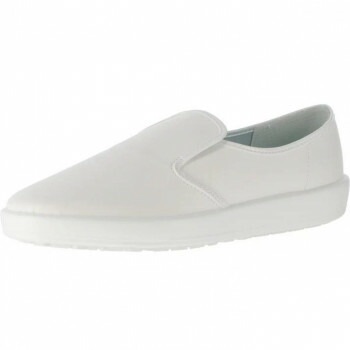 弘進ゴム　布靴（厨房靴）　シェフメイト　α-3000　白　29.0cm　E0634AA