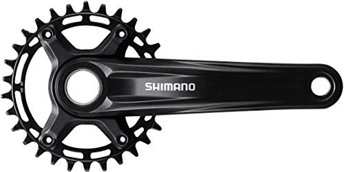 シマノ(SHIMANO) クランクセット FC-MT510-1 12s 170ｍｍ 34T EFCMT5101CXA4L