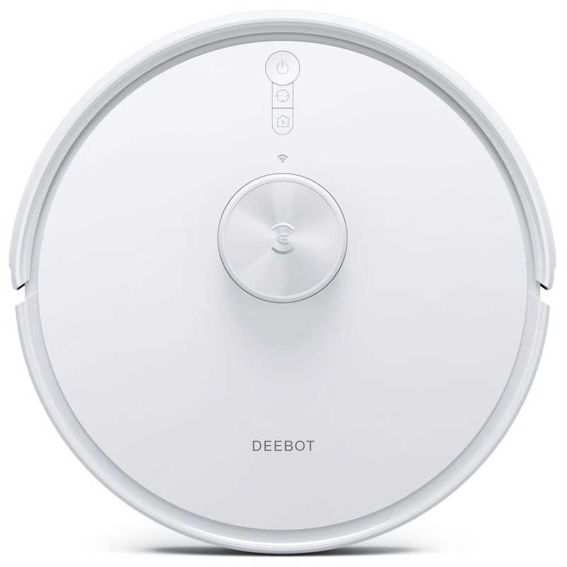 エコバックス　DEEBOT Y1PRO -22EE ［吸引＋拭くタイプ(水拭き)］　DLX34-22EE