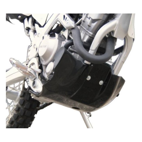 サイクラム.スキッドプレート CRF250L/M CB CJE15CB