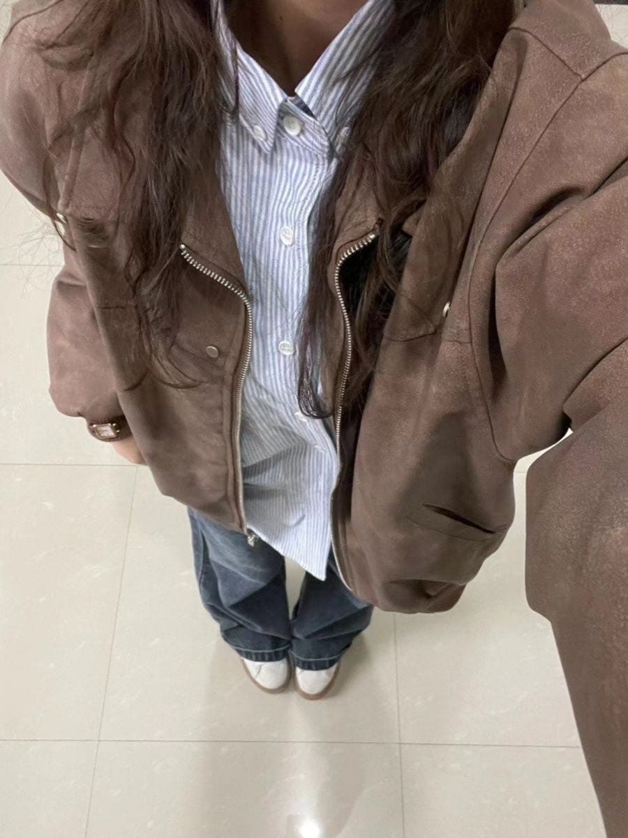 アウターコートジャケットトップスロングカーディガン人気ボア春ジャケットトレンチコートレディース韓国ファッション