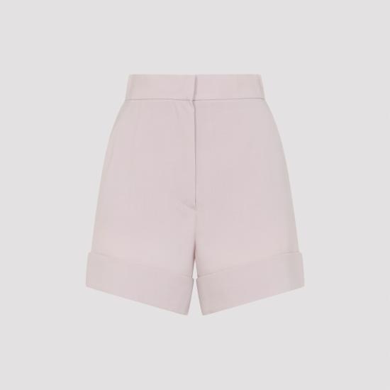 MAX MARA Women Shorts & Burmudas 2611141011600 022 BEIGE ROSA