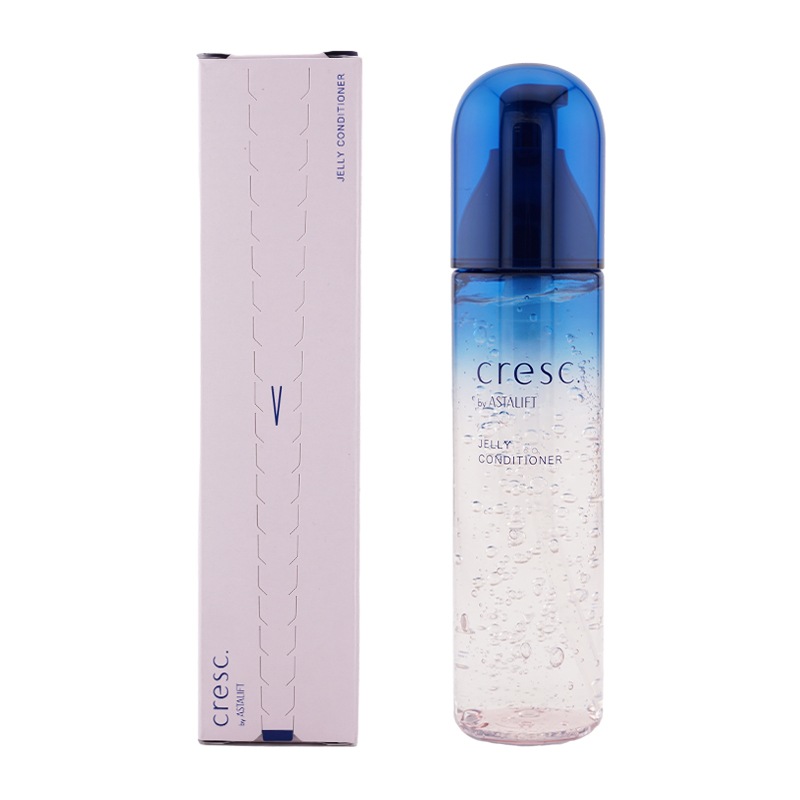 ジェリーコンディショナー 120mL 本体 ジェリー状化粧液 敏感肌用 富士フィルム[ギフトラッピング対応]