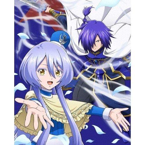 BD / TVアニメ / 戦隊レッド 異世界で冒険者になる 第2巻(Blu-ray)