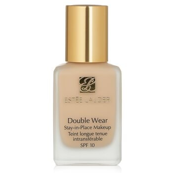 Estee Lauder ダブル ウェア ステイ イン プレイス メークアップ SPF 10 - Warm Porcelain (1W0)