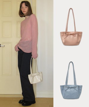 Qoo10 SOMEWHERE BUTTER SOPHIE BAG バッグ [4カラー