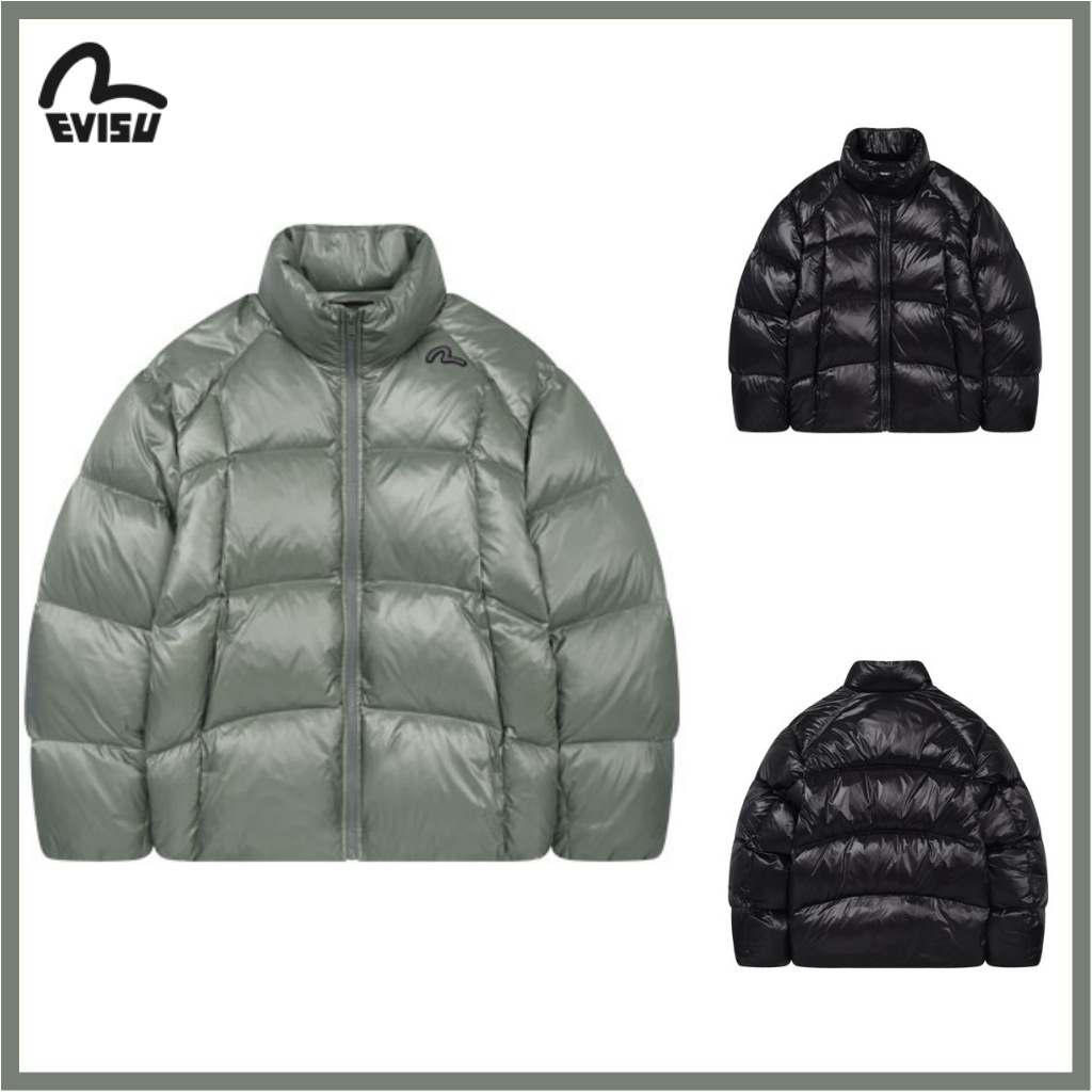 High Neck Down Jumper EX4UDJ901