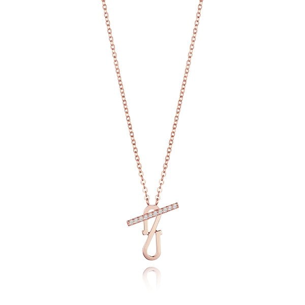 INFINITE UNGYEOL 着用 【ONE ENOUGH】New Emotion Necklace