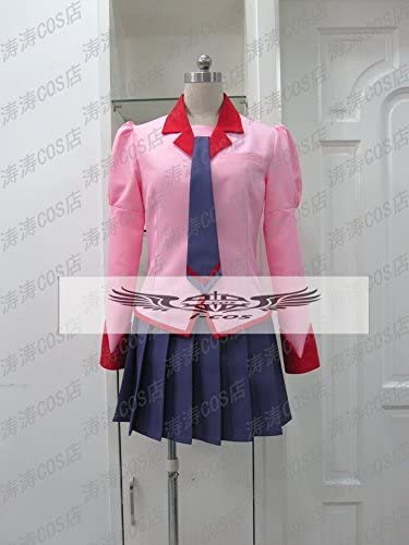 化物語 戦場ヶ原ひたぎ コスプレ衣装