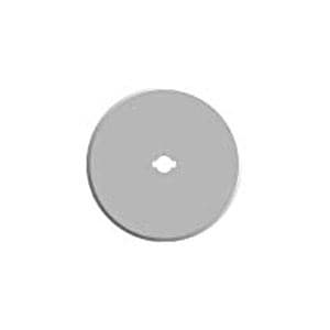 （まとめ） 貝印カミソリ 丸刃カッター 45mm5045J 1個 [x10セット]