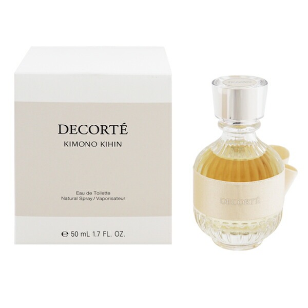 キモノ キヒン EDT SP 50ml