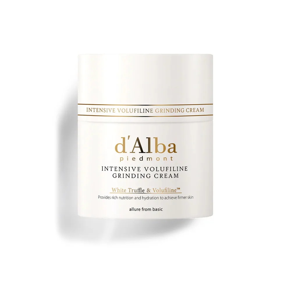 インテンシブ ボルフィリン グラインディングクリーム