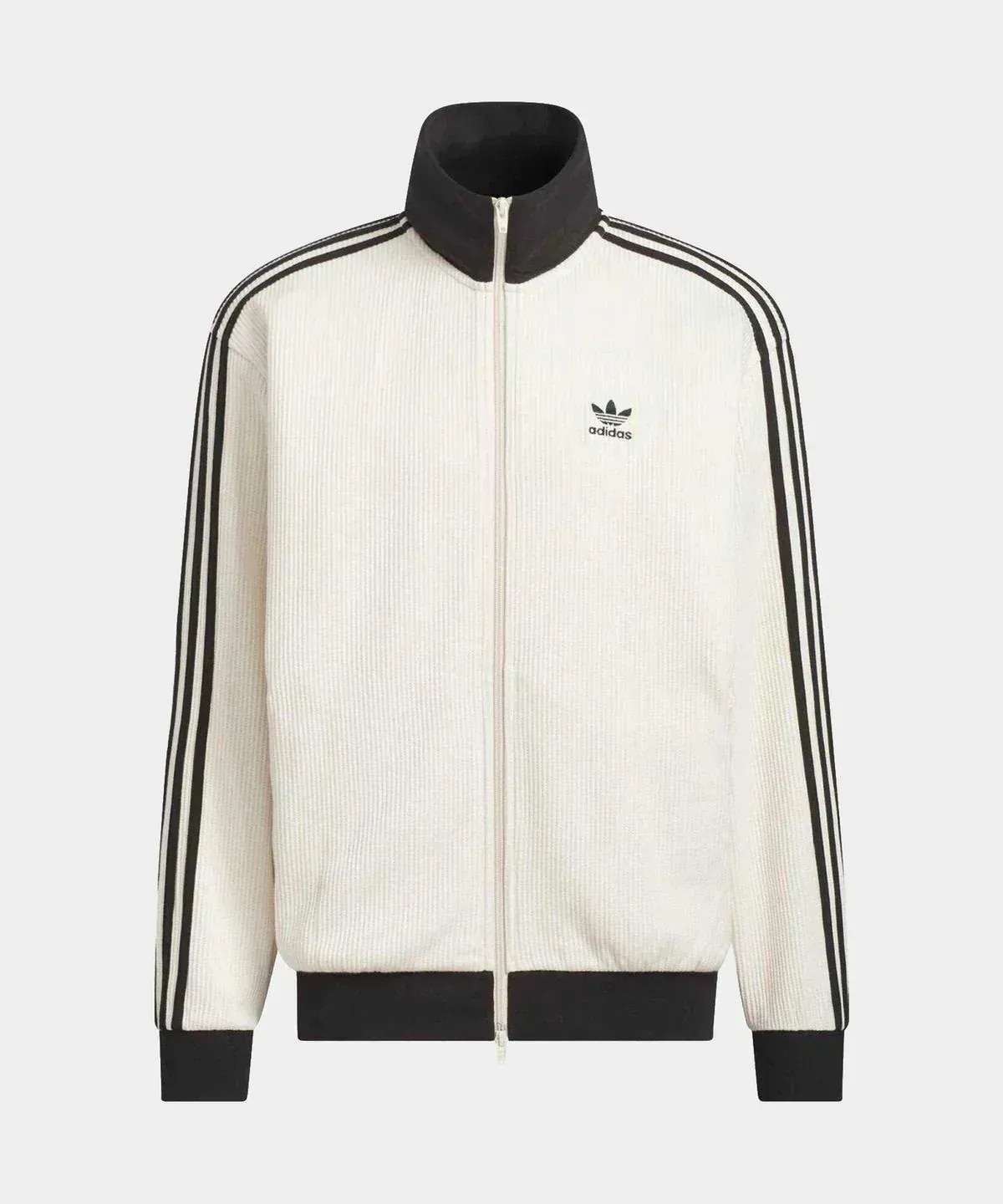 Qoo10 adidas ワッフル クラシック ミドル ストレート