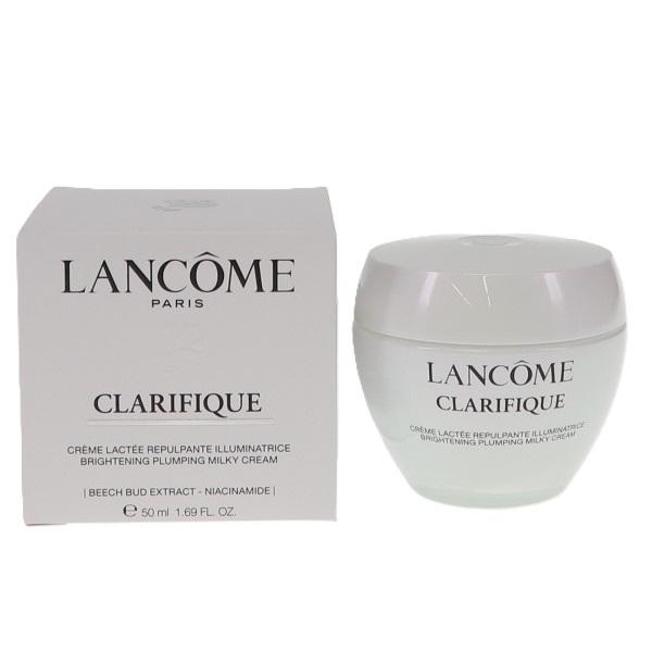 【数量限定特価】 ランコム クラリフィック プランプ ミルキークリーム n 50ml LANCOME