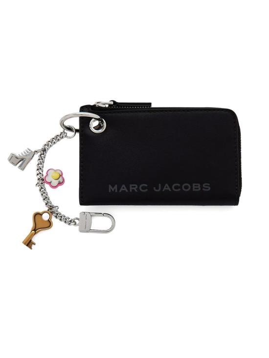 MARC JACOBS Women Wallet 2S5SCH013S01 001 BLACK
