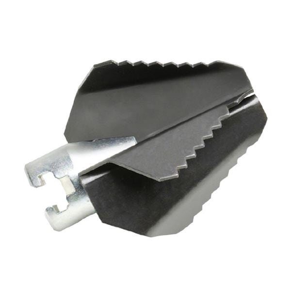 RIDGID（リジッド） 59775 T-26 4 1／2 ソー トゥース スピア
