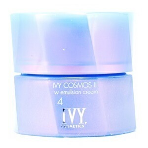 アイビー化粧品 アイビーコスモスII Wエマルション クリーム 30g IVY