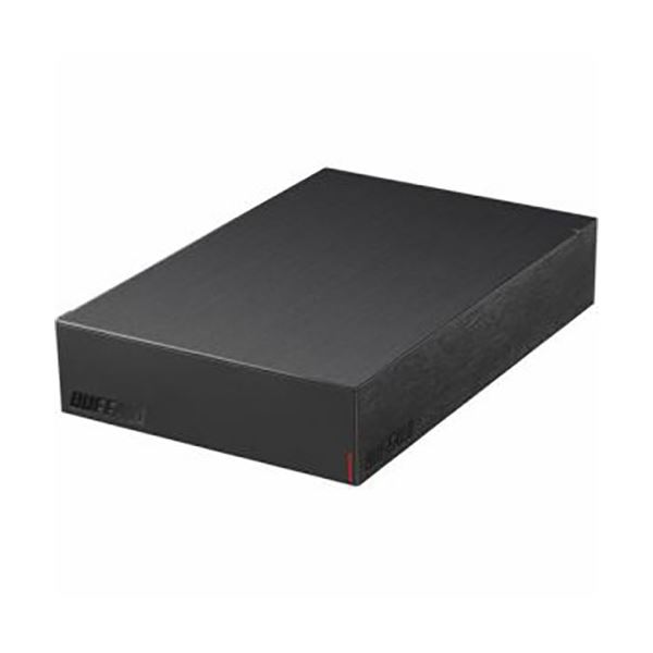 3.5inch HDD 1TB 黒 HD-LE1U3-BB