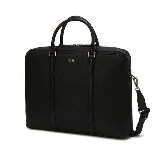 DBBA5E141BK [ブリーフケース][クラシック][CLASSIC] ブラック牛革