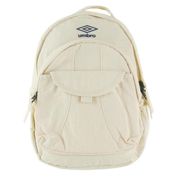 軽量ミニバックパック（10L）UQ123CBP10-CRM0