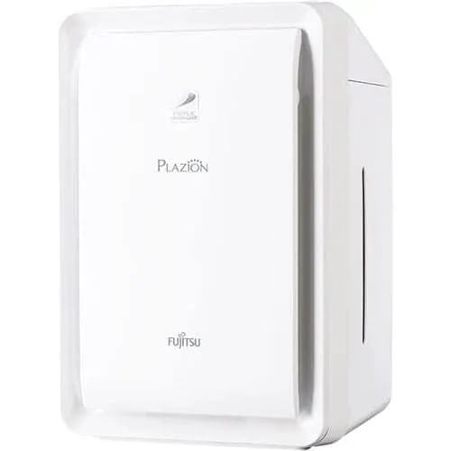 ゼネラル DAS-303R-W 加湿除菌脱臭機 PLAZION ～20畳 ホワイト